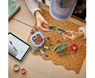 LEGO BOTANICALS 11509 Kwitnący kaktus - 1473413 - zdjęcie 4
